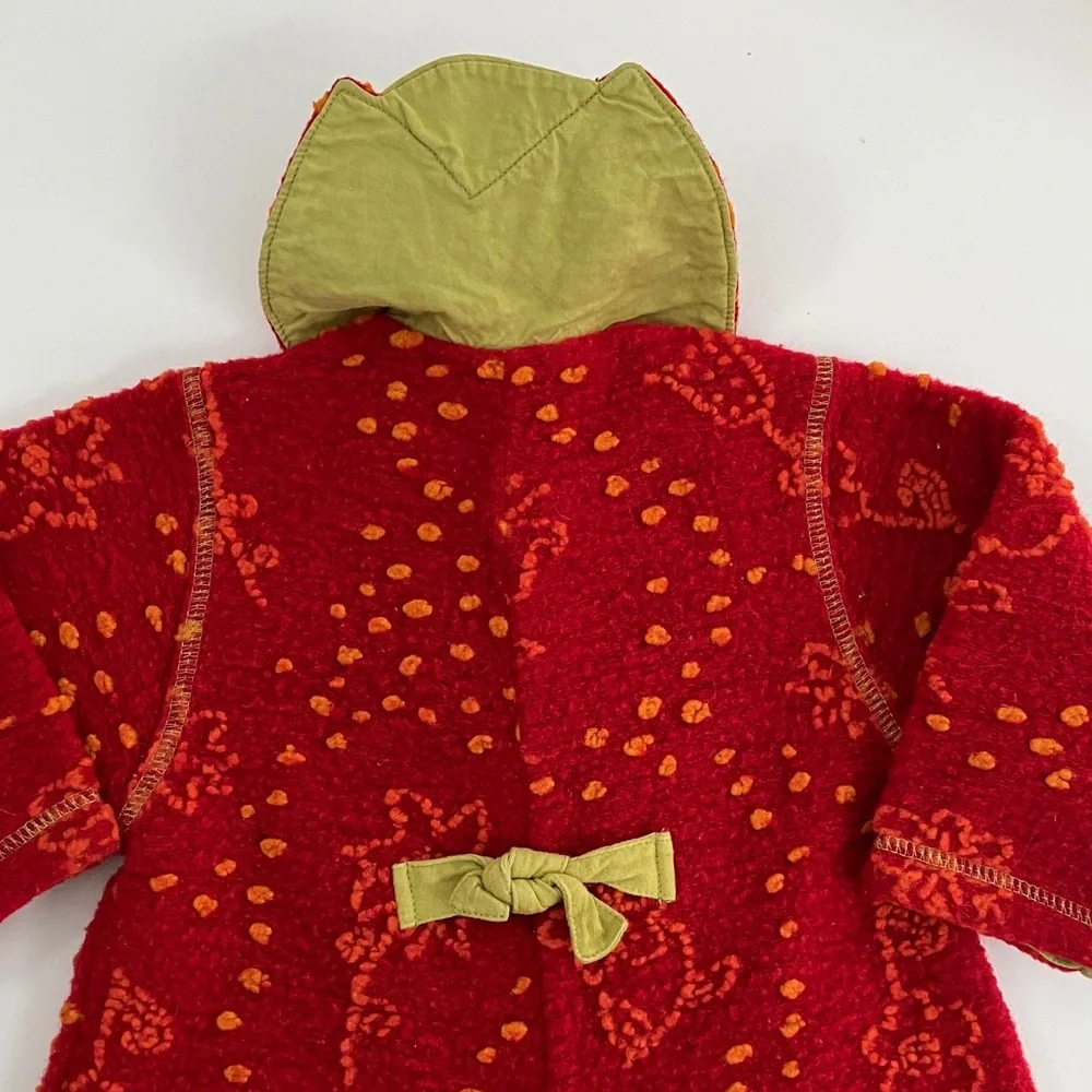 Catimini Romper (size 12m) - Picture 9 of 10